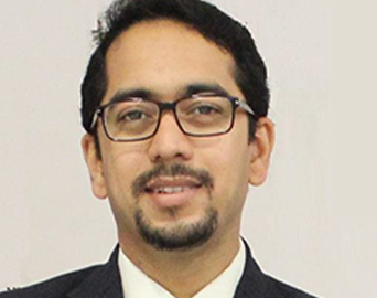 Pediatric Endocrinologist