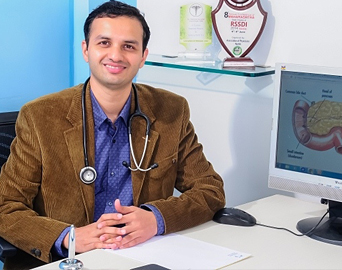 Consultant Endocrinologist