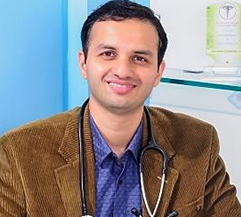 Dr. Yashpal Gogate